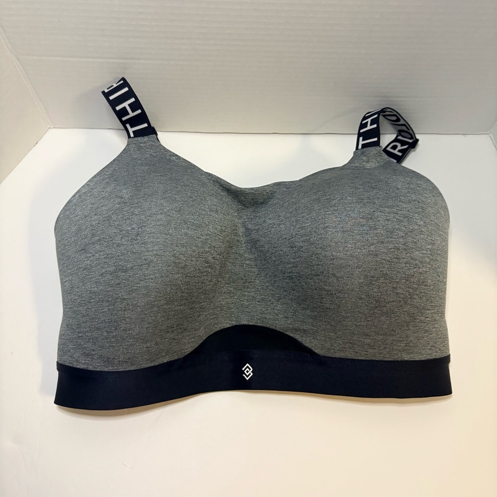 Thirdlove Adjustable Sports Bra